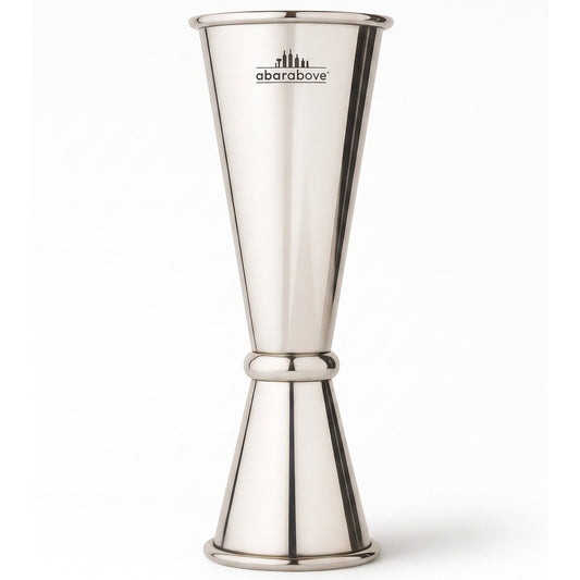 Japanese Jigger - Stainless Steel