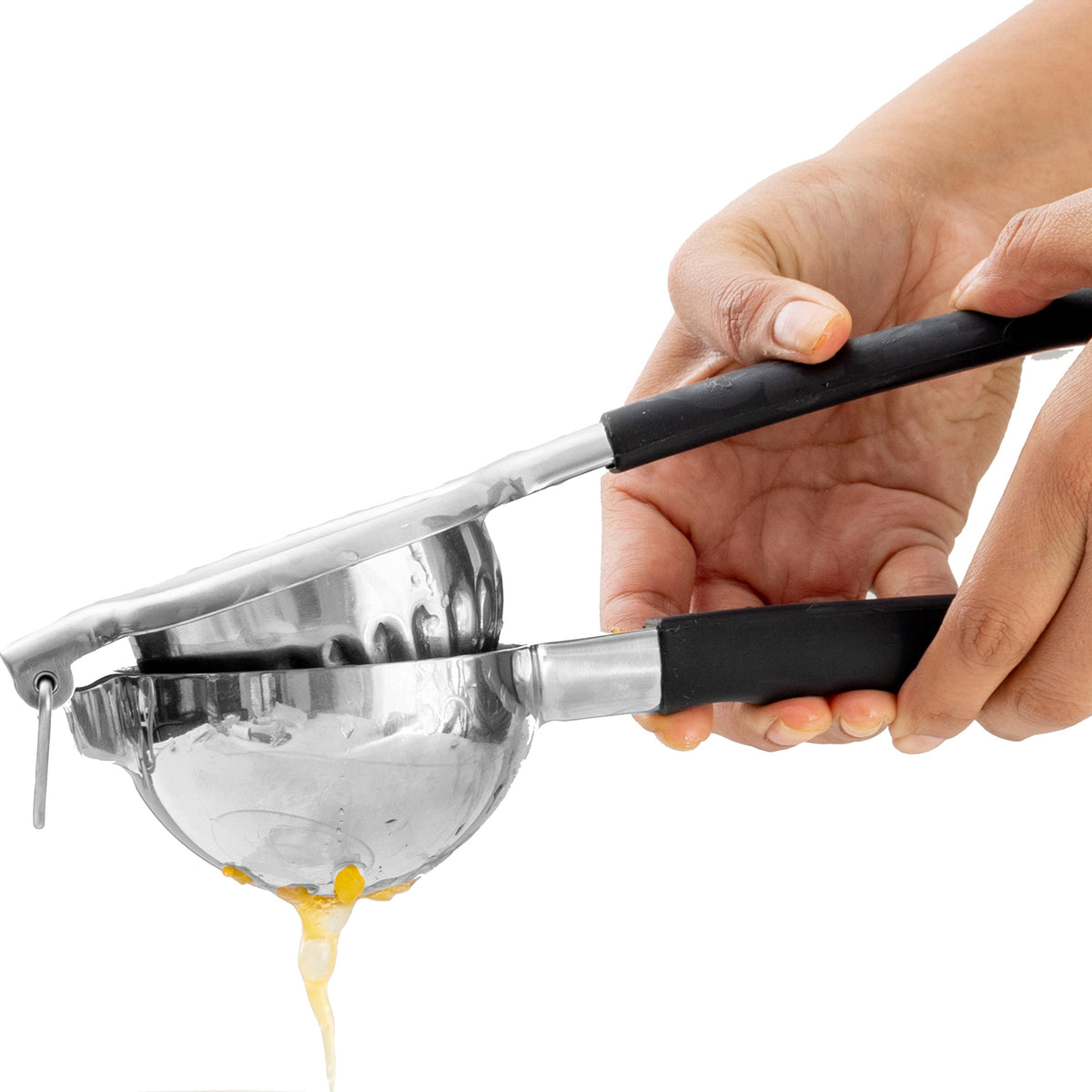 Citrus Juicer Press - Stainless Steel