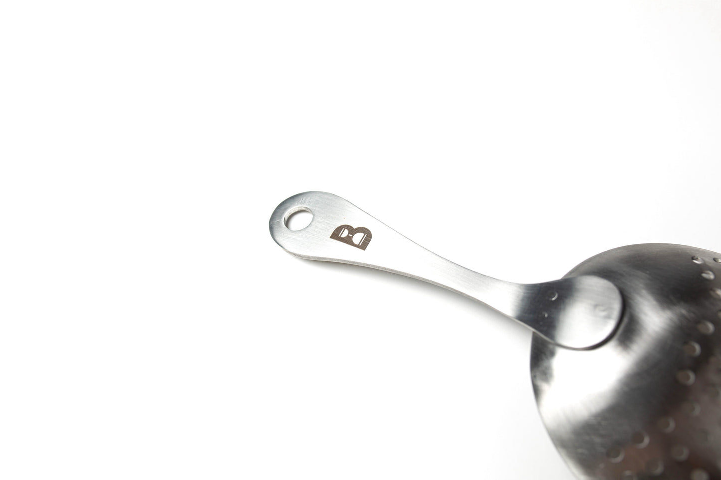 Julep Strainer