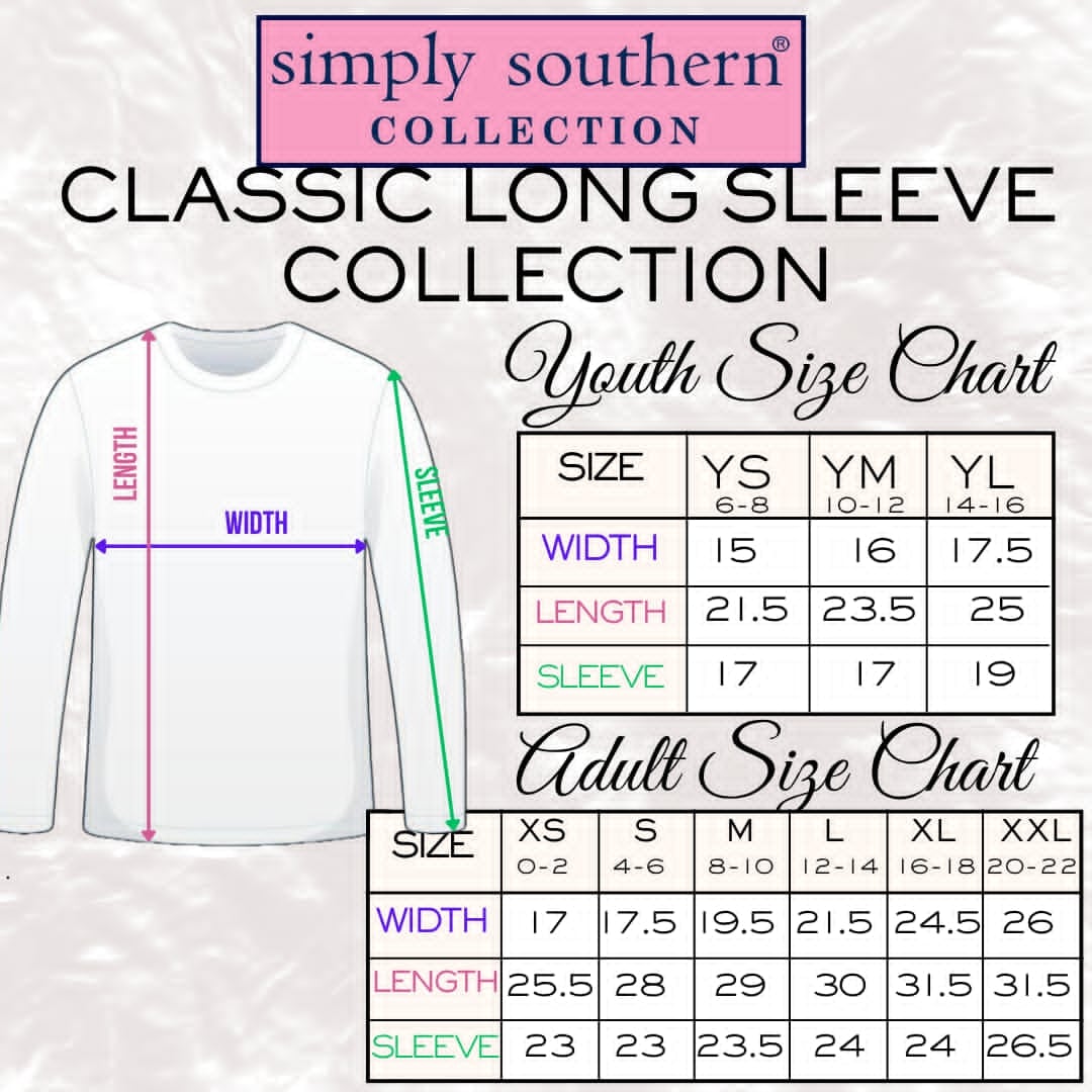 Let Your Light Shine, For All To See - Matthew 5:16 - Fireflies - Flowers - Mason Jar - SS - F26 - Adult Long Sleeve