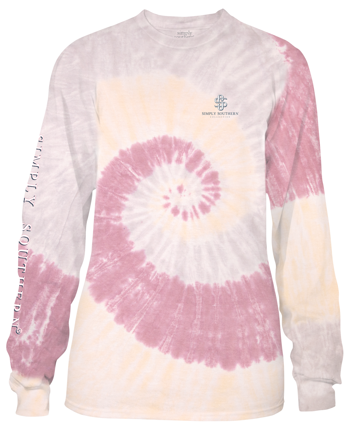 Dog Kisses Can Cure Anything - SS - Adult Long Sleeve