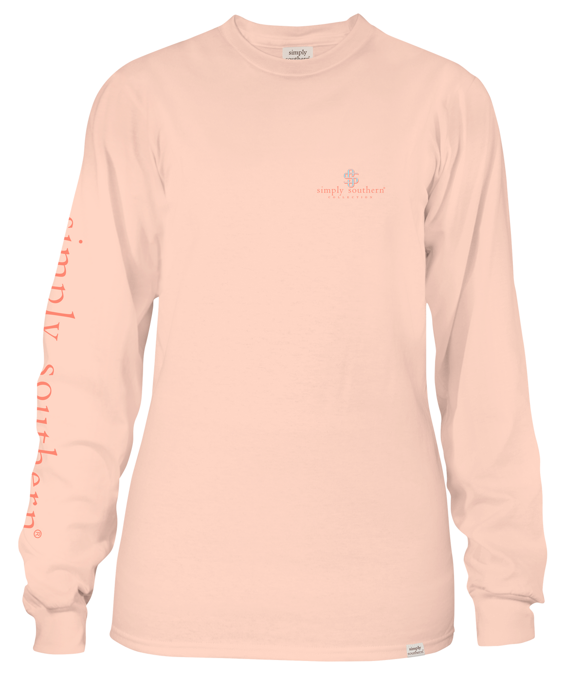 What Makes You Different Make You Beautiful - Dalmatian - SS - Adult Long Sleeve