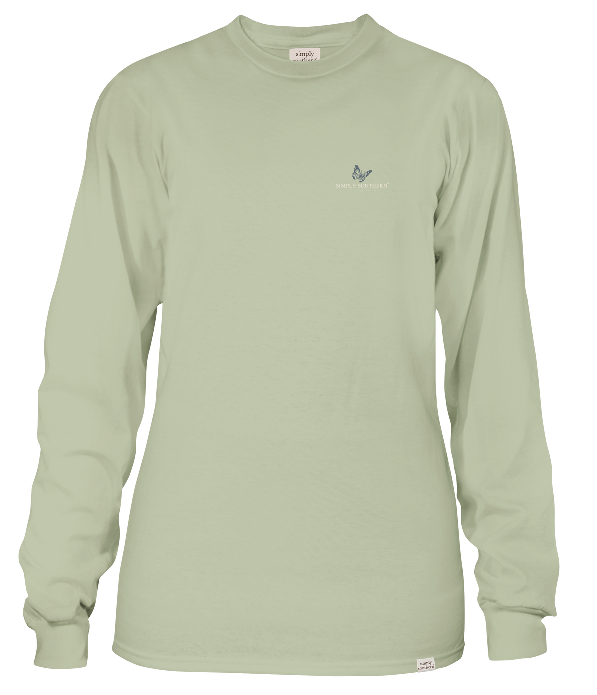 Blessed To Be Called Mama - SS - Adult Long Sleeve