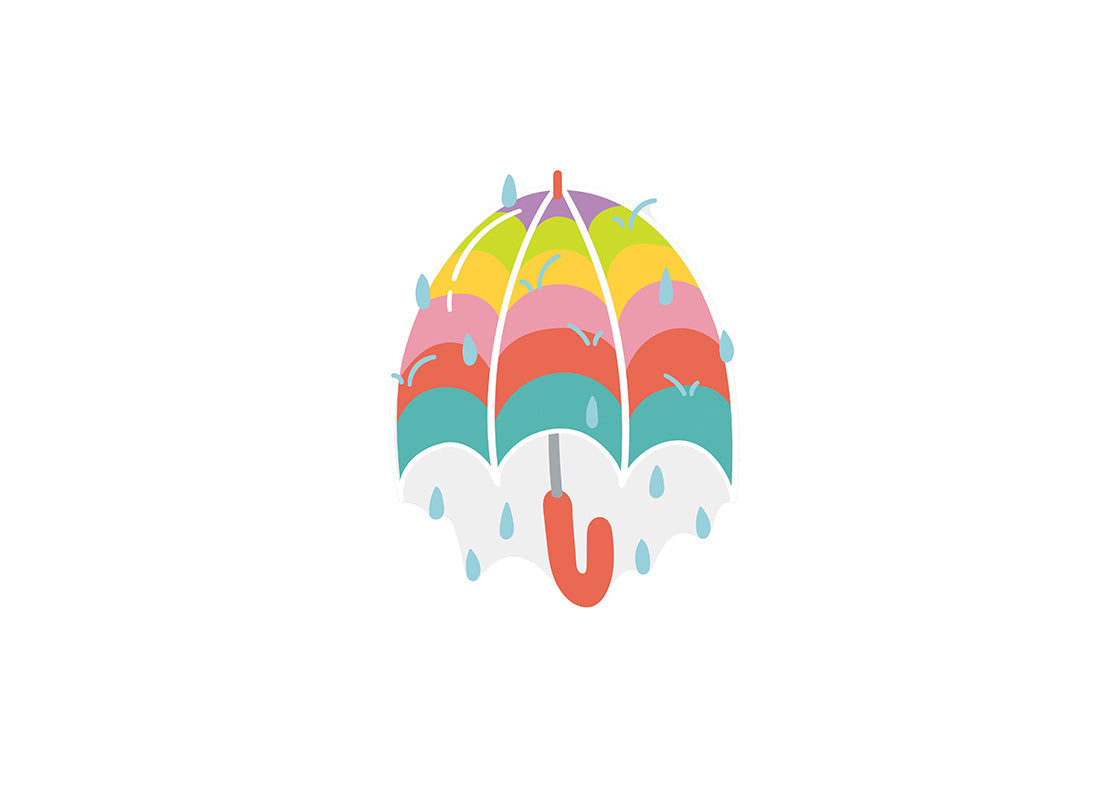Drip Drop Umbrella Mini Attachment