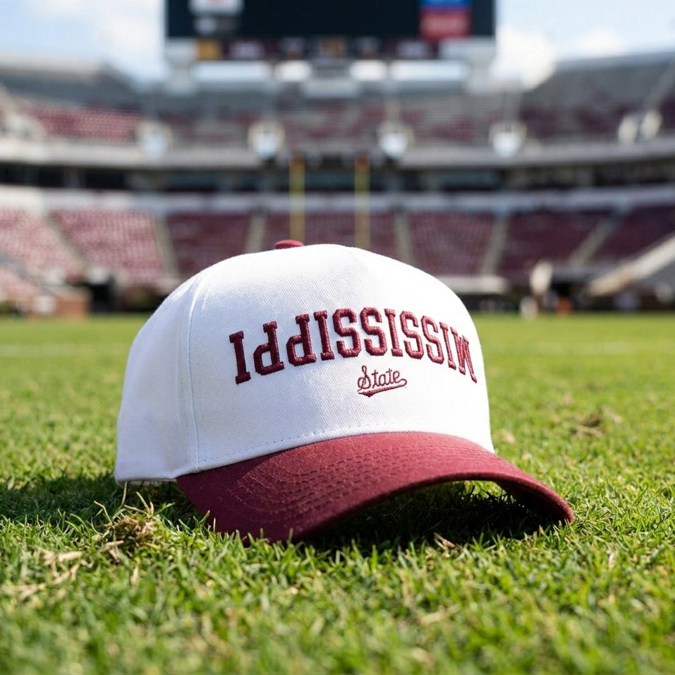 Mississippi State Bulldogs Hat