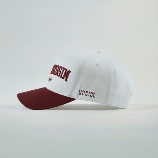 Mississippi State Bulldogs Hat