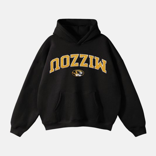 Mizzou Tigers Varsity Hoodie
