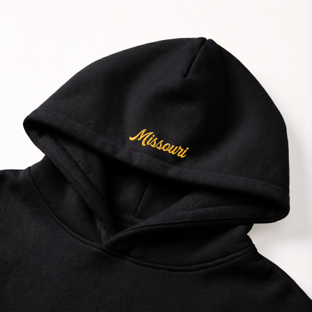 Mizzou Tigers Varsity Hoodie