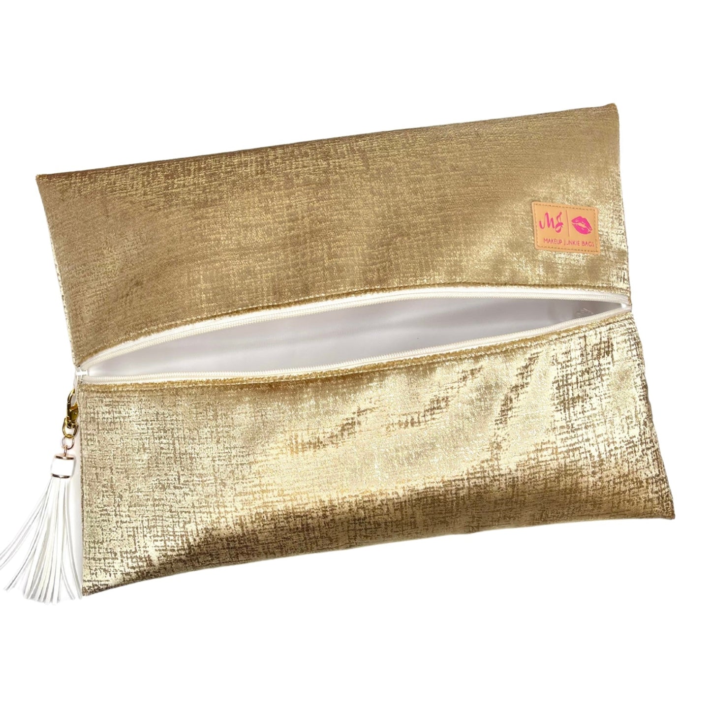 Champagne Luxe