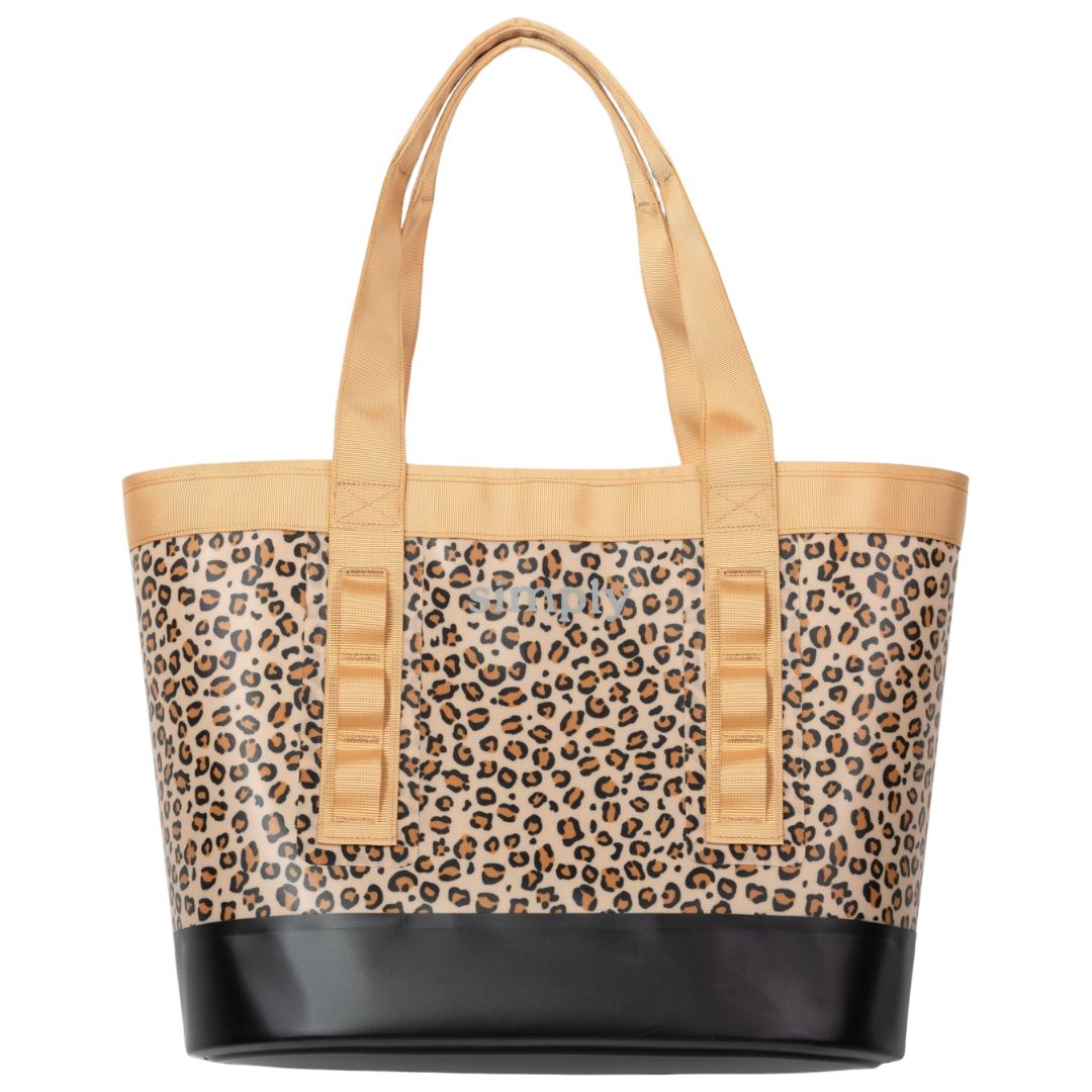 Simply Tough Tote - S26 - Simply Southern