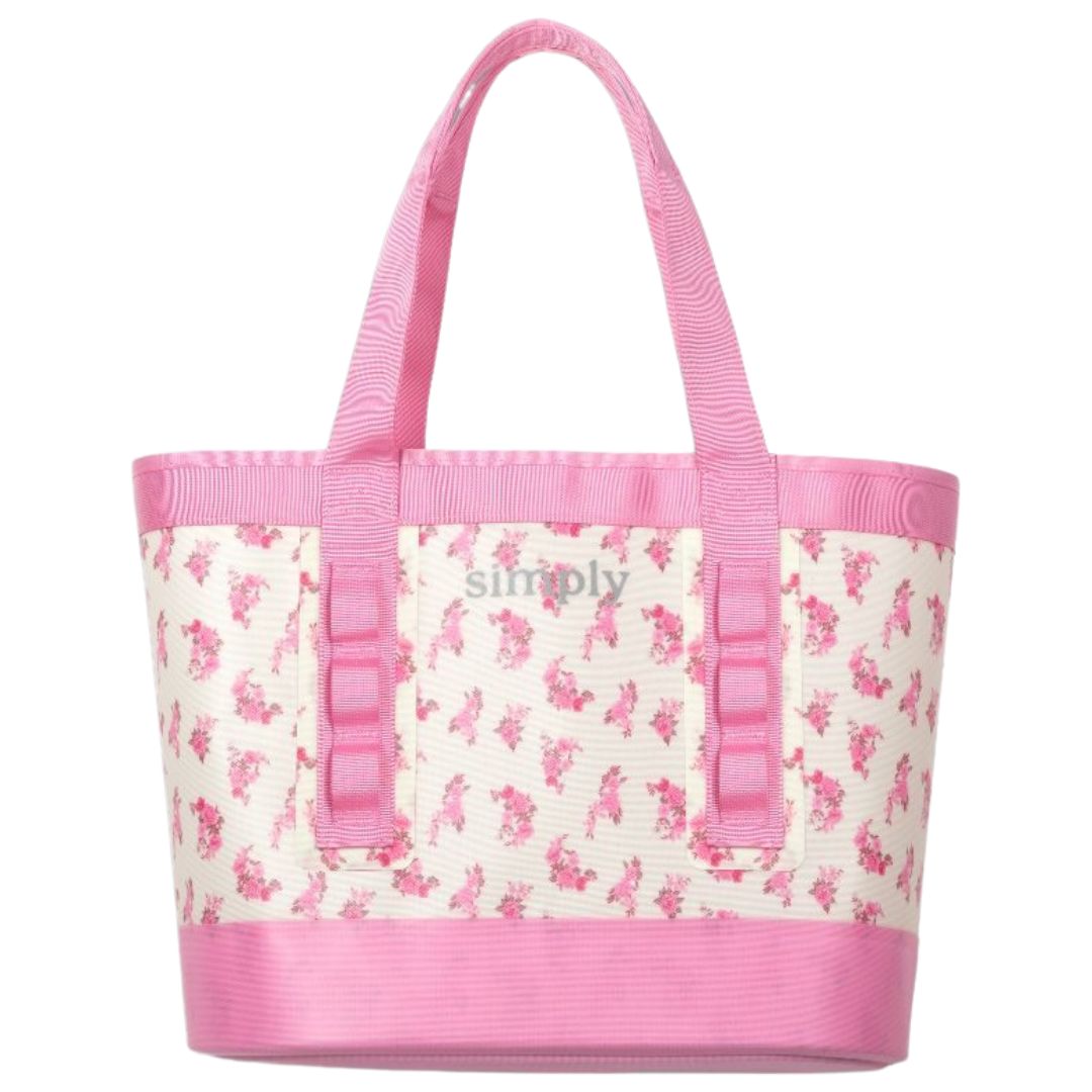 Simply Tough Tote - S26 - Simply Southern