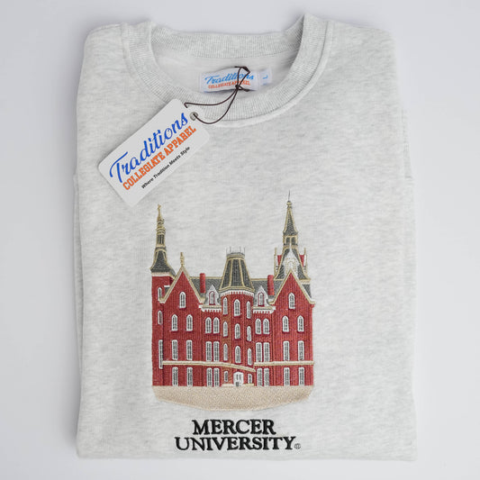 Mercer Crewneck