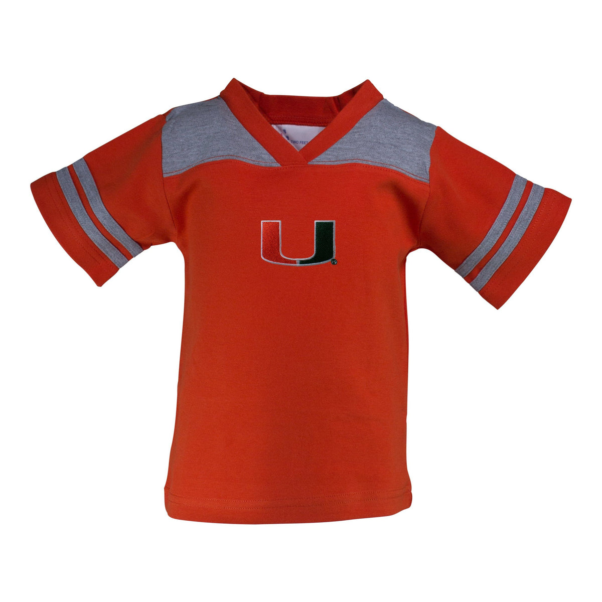 Miami Football T-Shirt