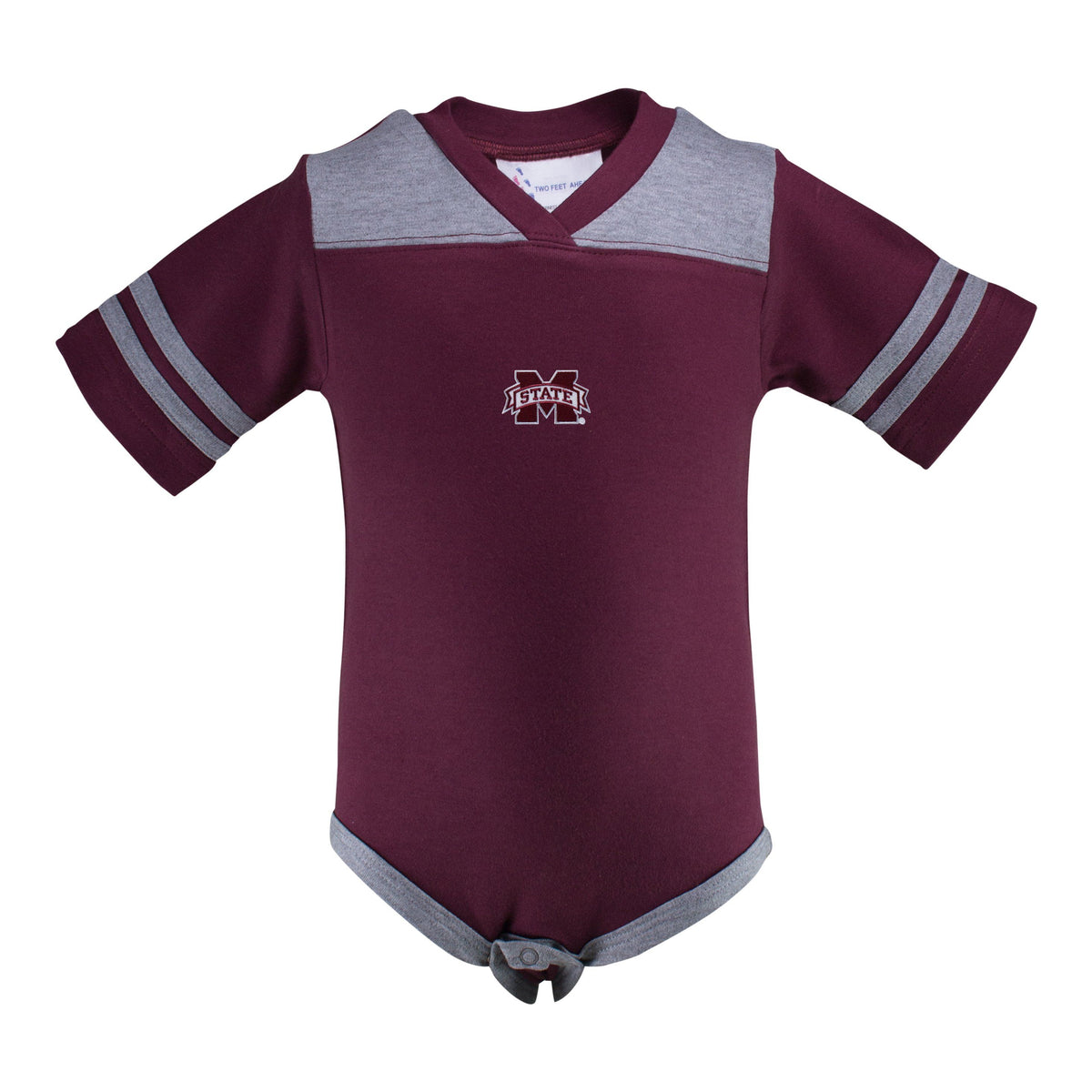 Mississippi State Football Creeper