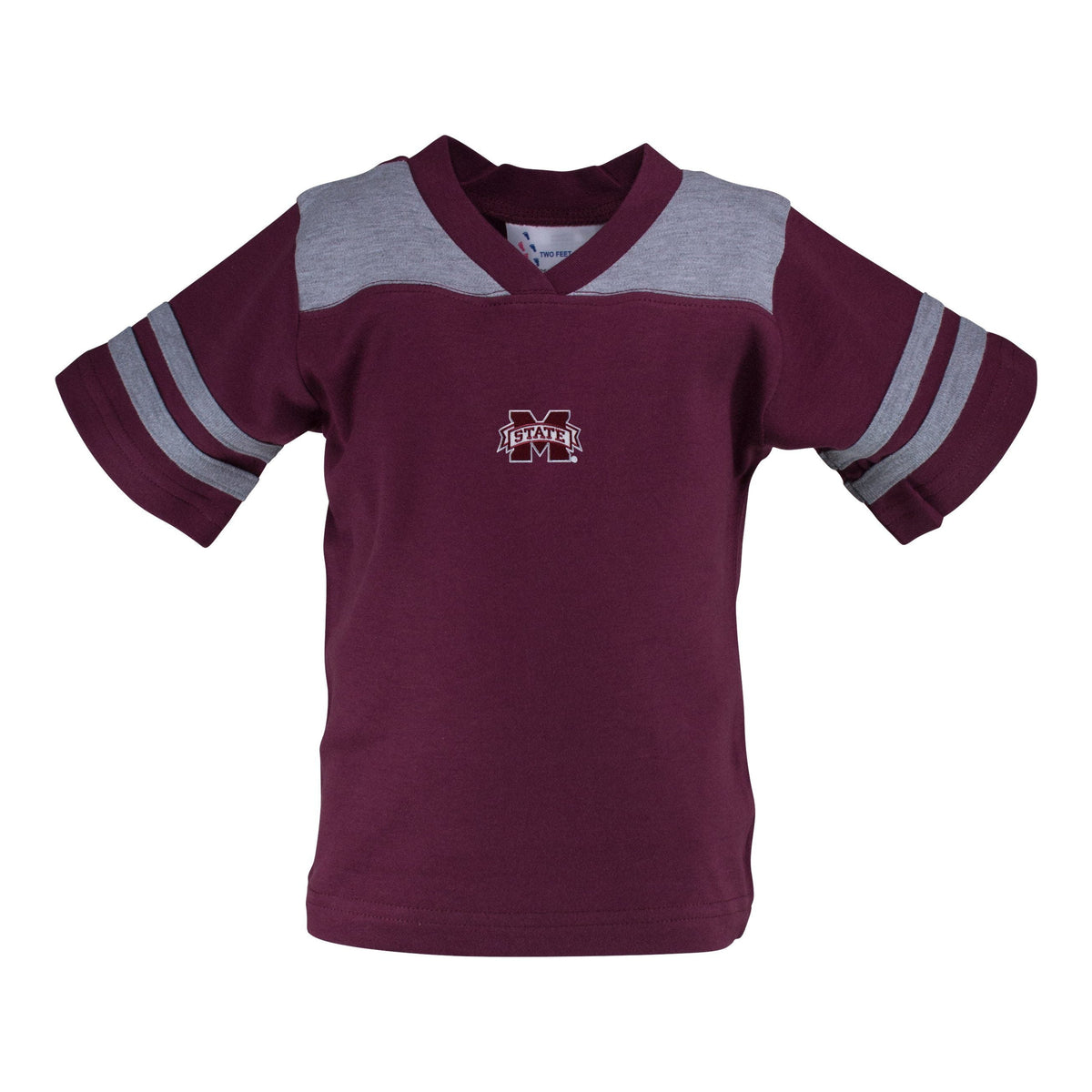 Mississippi State Football T-Shirt