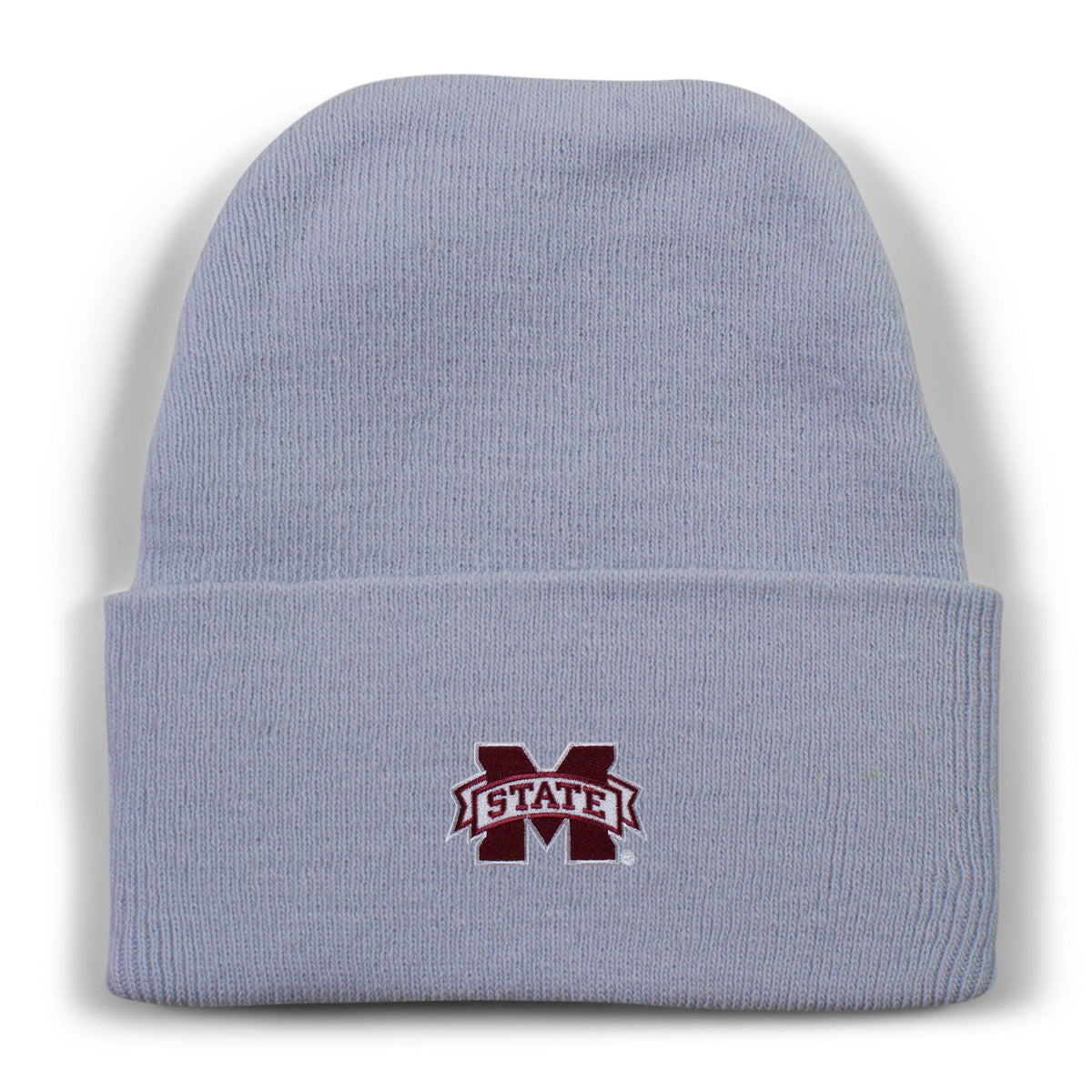 Mississippi State Knit Cap