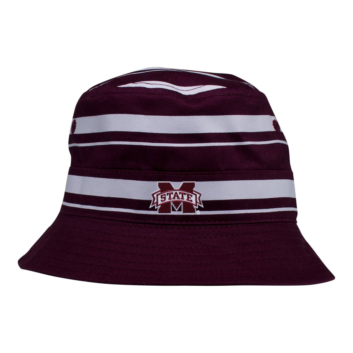 Mississippi State Rugby Bucket Hat