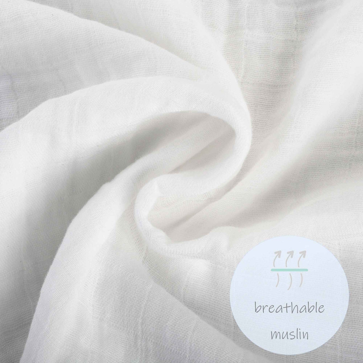 Pine Tree Swaddle Blanket
