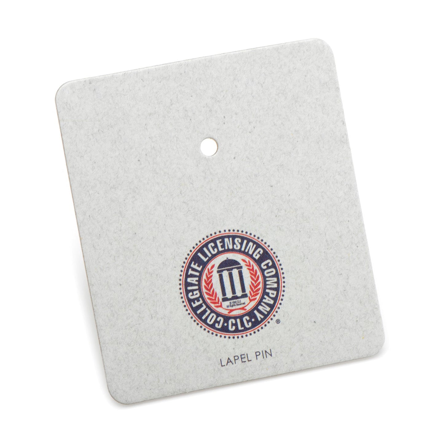 NCAA University of Georgia Bulldogs Lapel Pin
