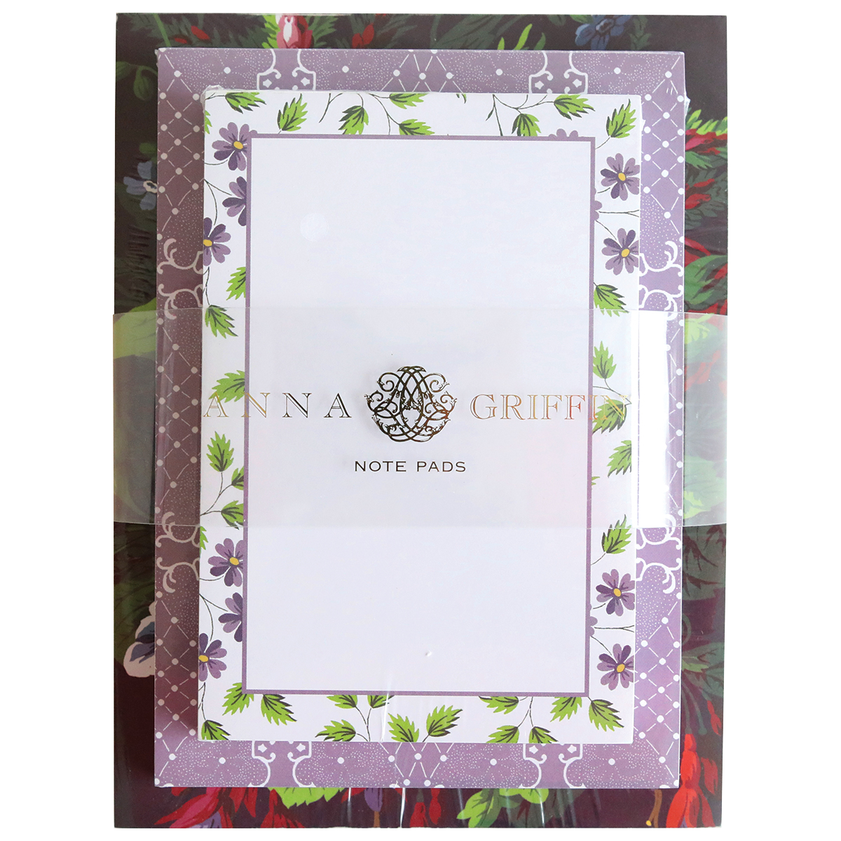 Astrid Note Pad Set