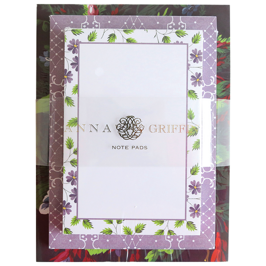 Astrid Note Pad Set