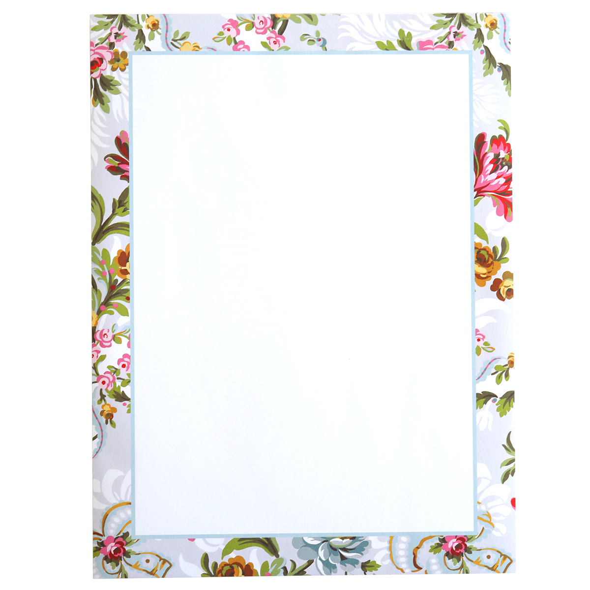 Phoebe Note Pad Set
