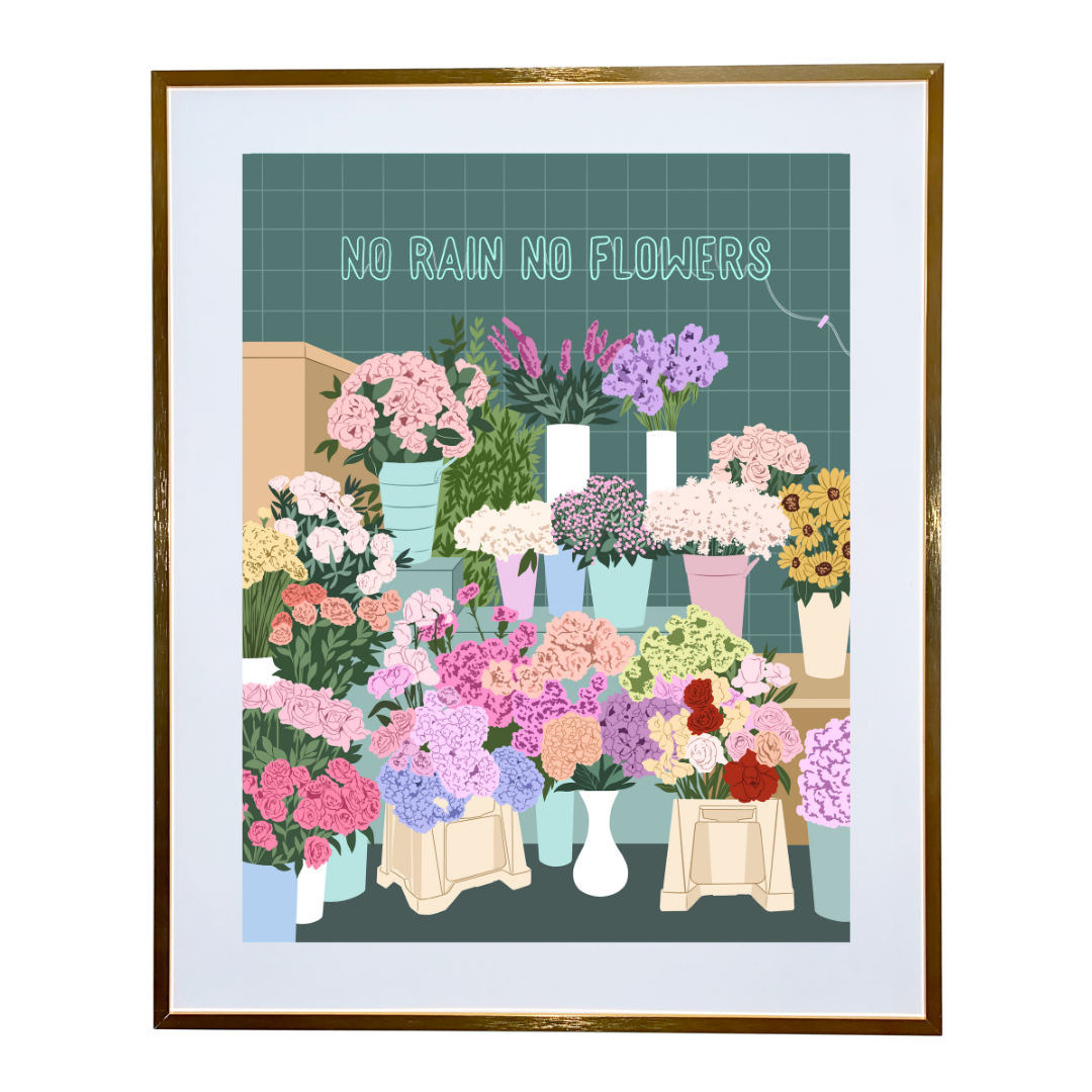 The Jiggy 450 Piece Frame