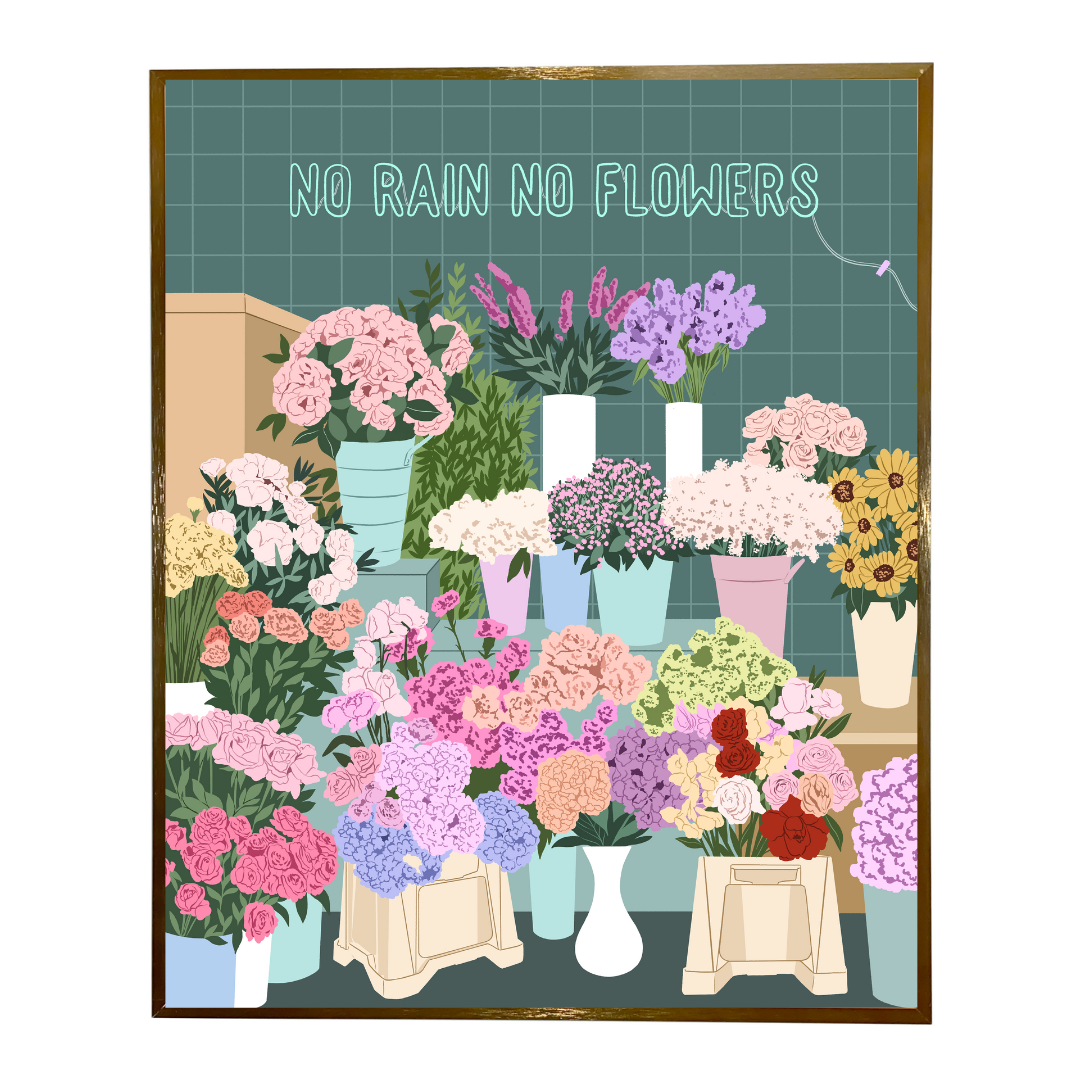 The Jiggy 450 Piece Frame