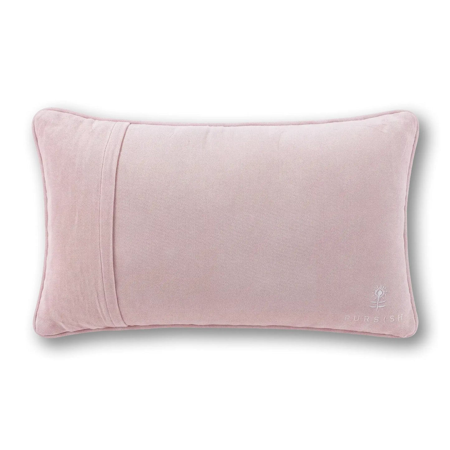 Not Needy Needlepoint Pillow