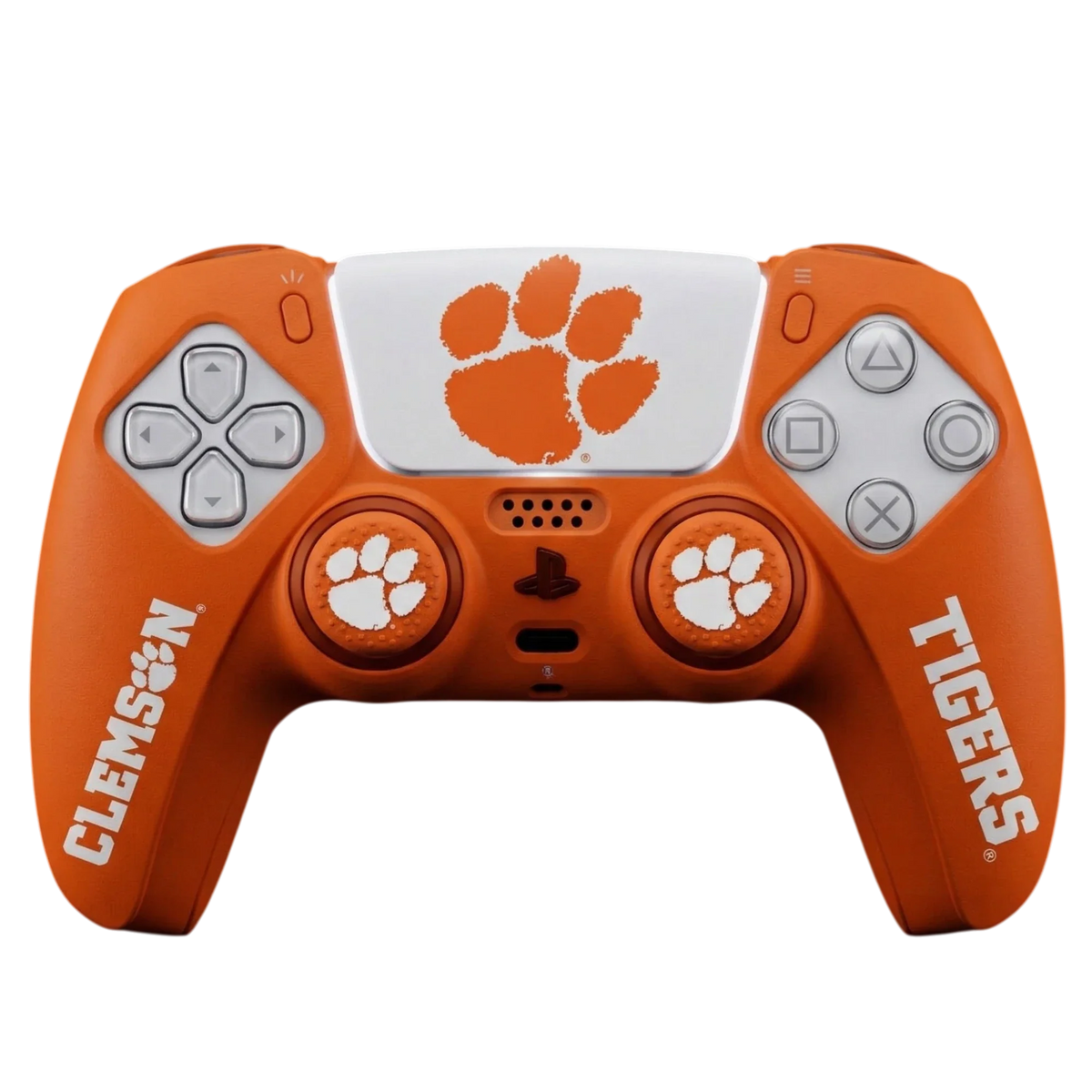 Clemson Tigers PS5 Starter Kit