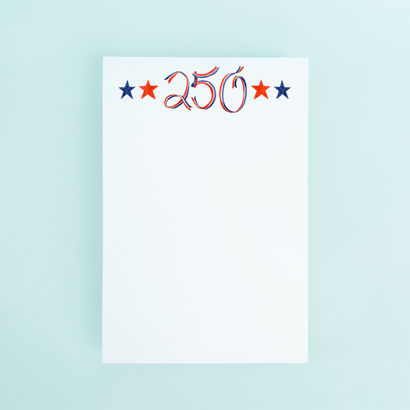 4th of July 250th