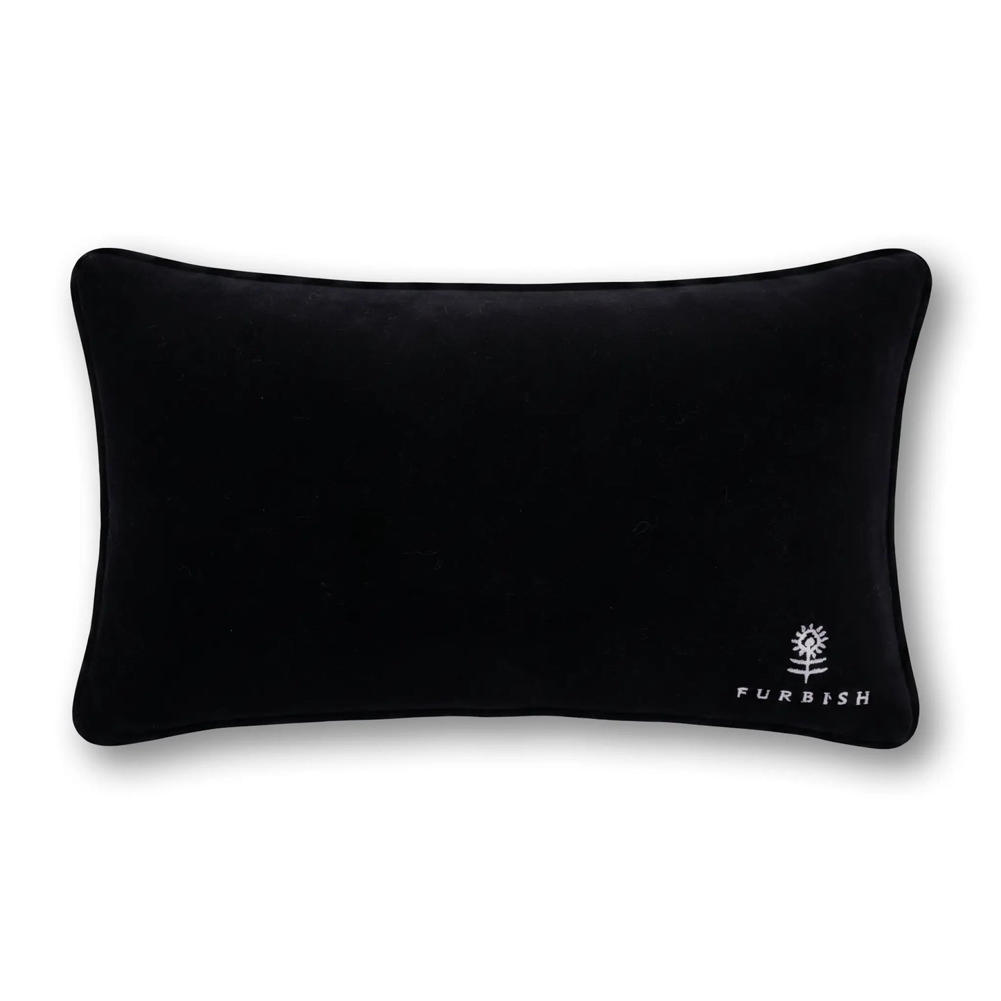 Pants Needlepoint Pillow