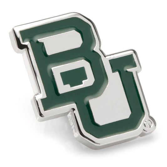 NCAA Baylor University Bears Lapel Pin