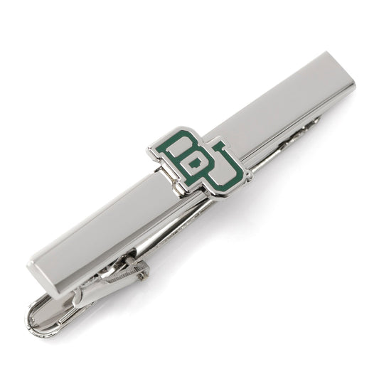 NCAA Baylor University Bears Tie Clip