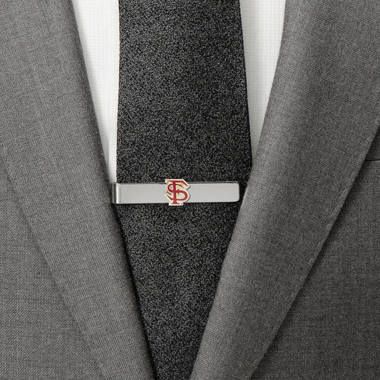 NCAA Florida State Seminoles Tie Bar
