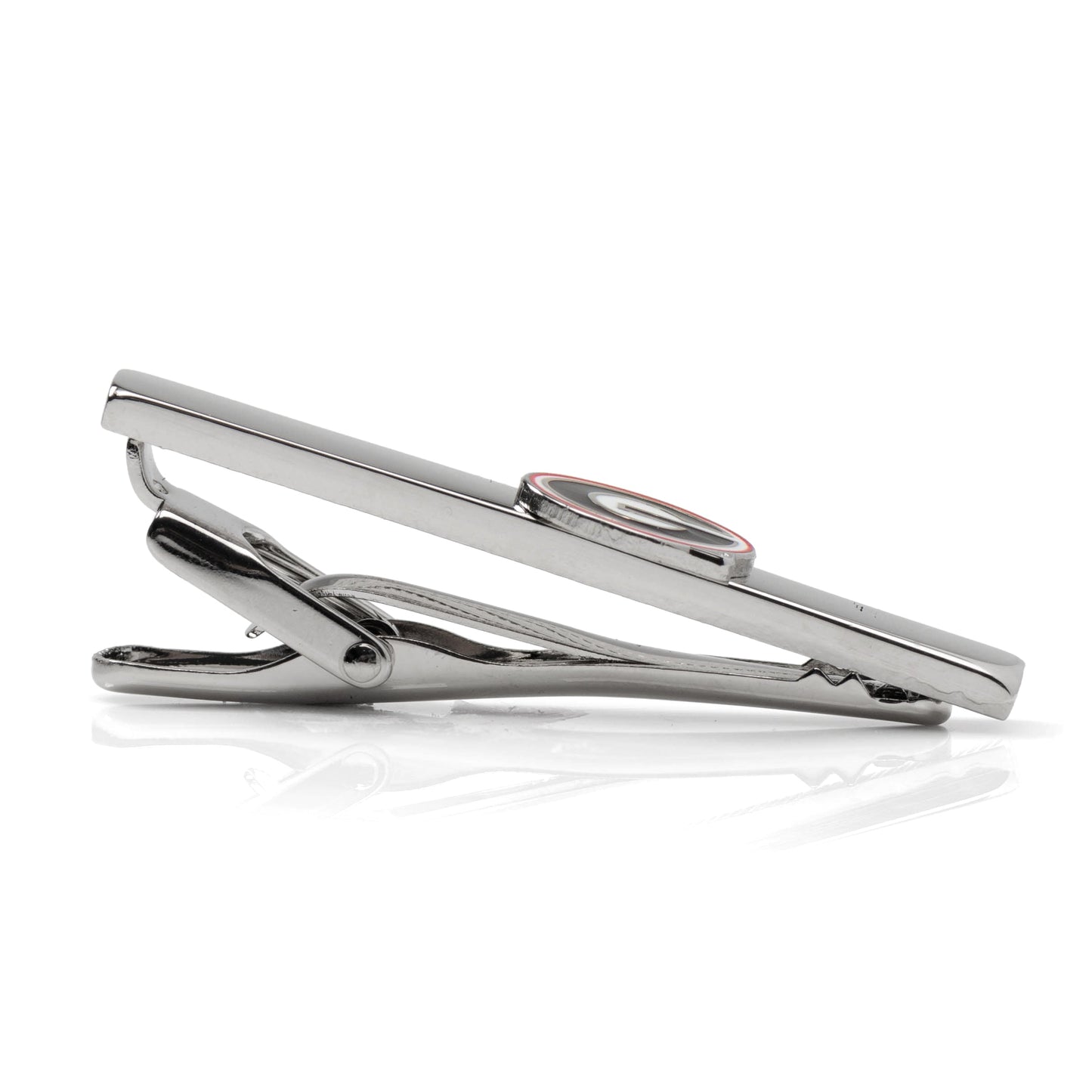 NCAA University of Georgia Bulldogs Tie Clip