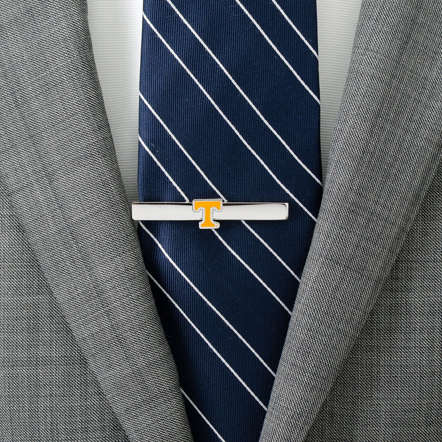 NCAA University of Tennessee Volunteers Tie Clip
