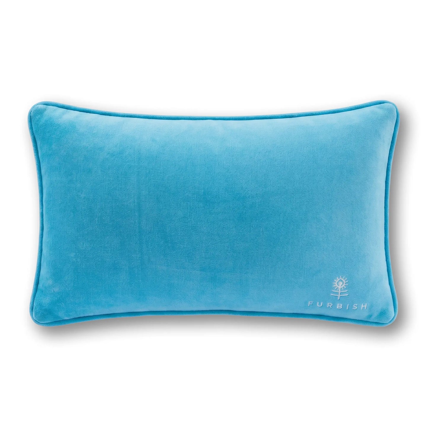 Perhaps to Drugs Needlepoint Pillow