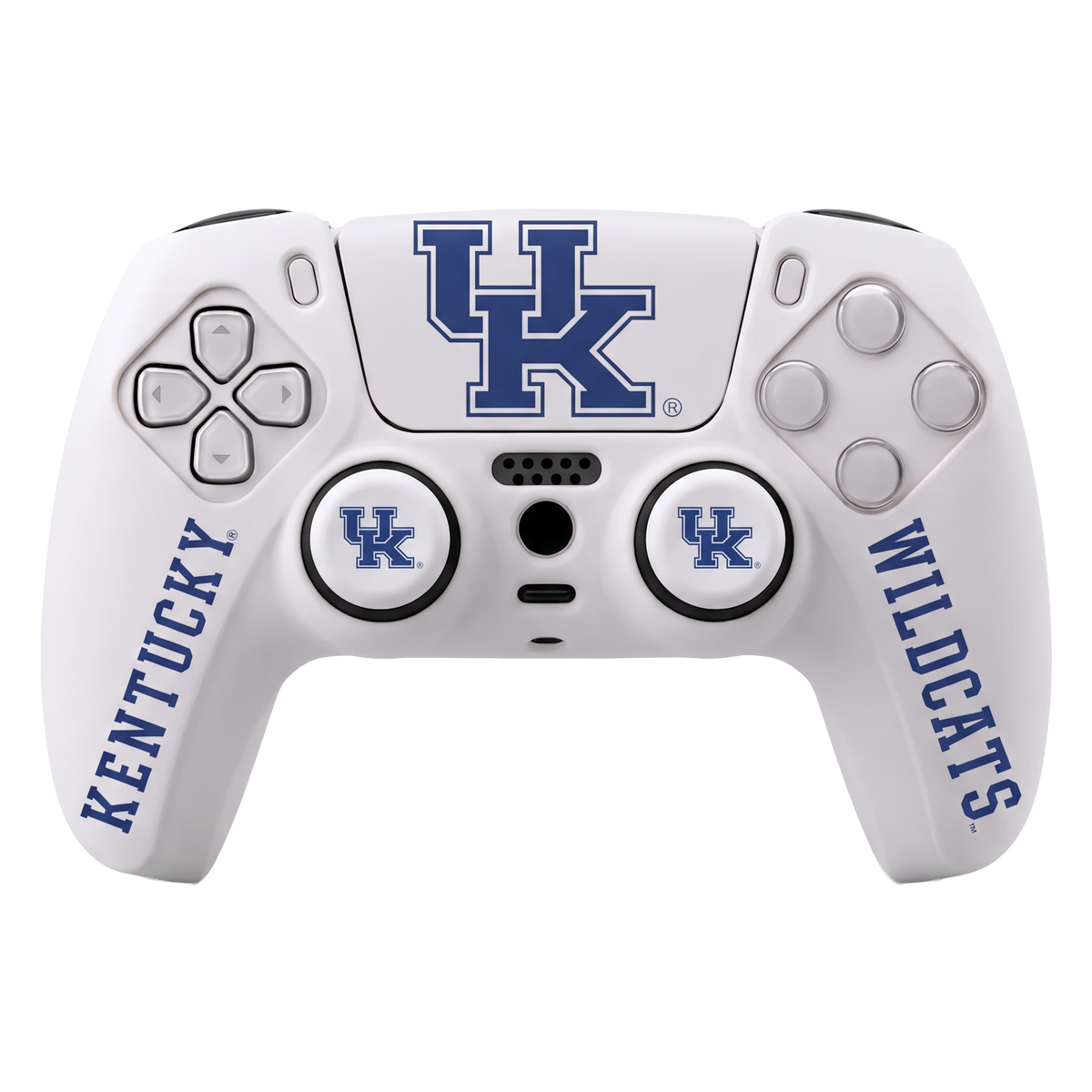 Kentucky Wildcats PS5 Starter Kit