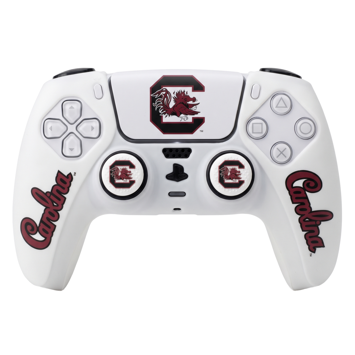 South Carolina Gamecocks PS5 Starter Kit