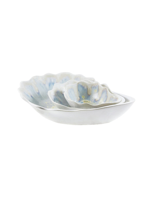 Pearl Nesting Bowls