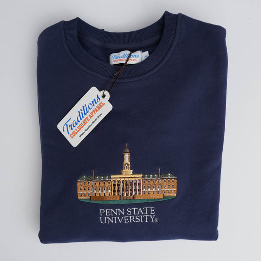 Penn State Crewneck