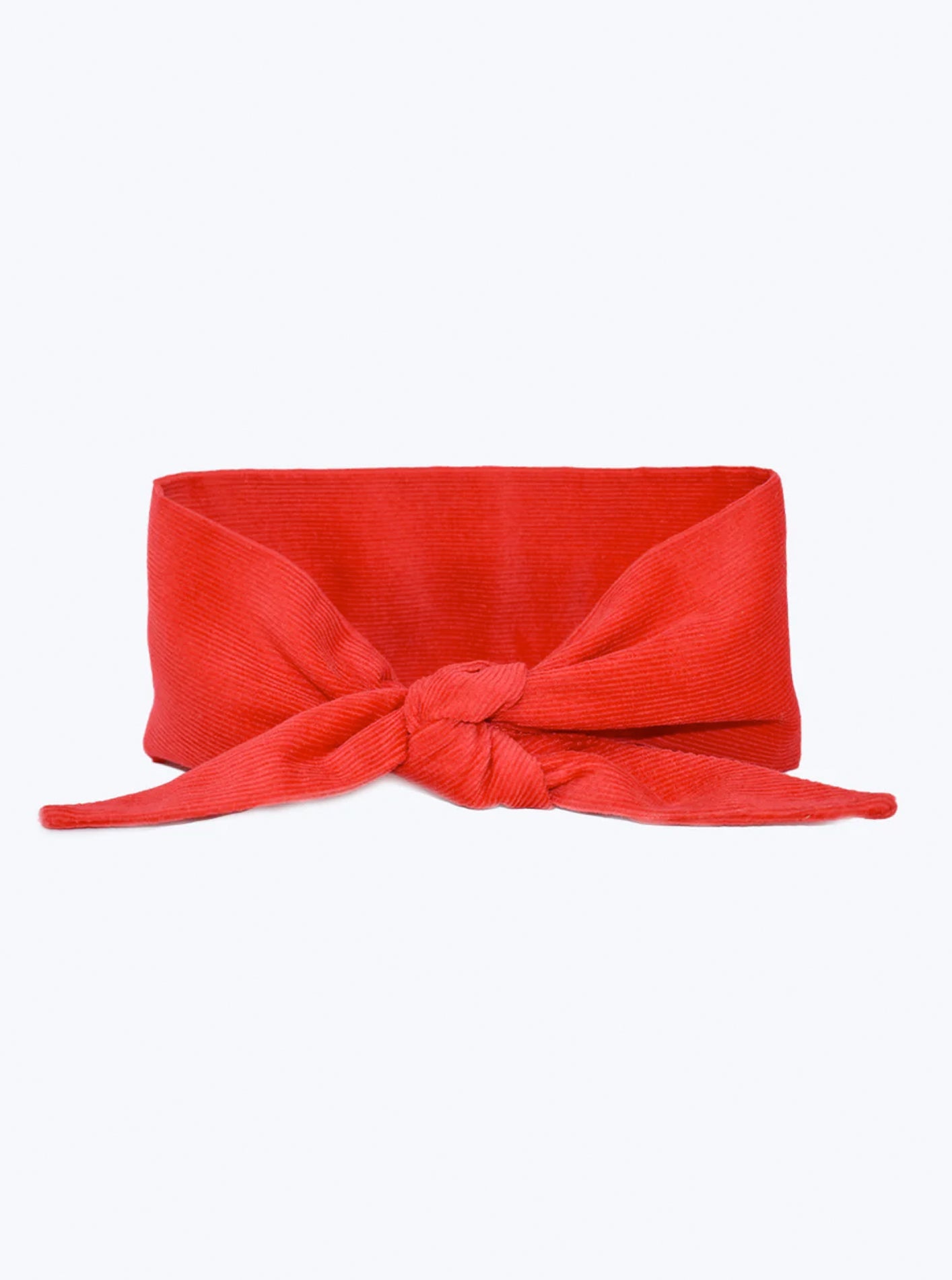 WINTER NECKTIE