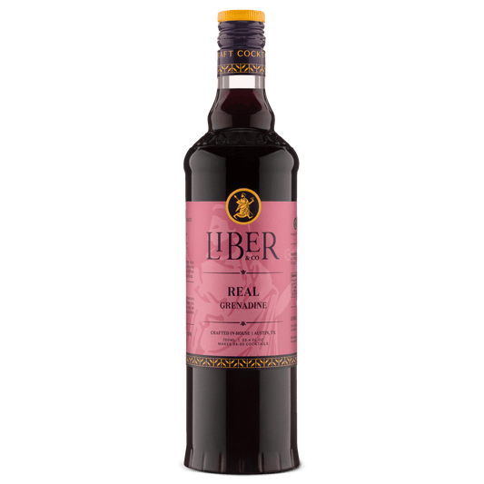 Real Grenadine