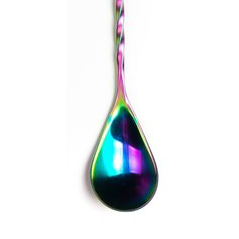 Standard Teardrop Barspoon | 12"/30cm