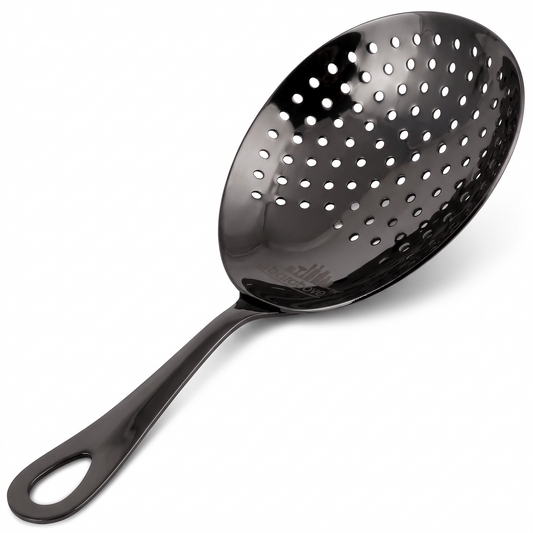 Black Julep Strainer