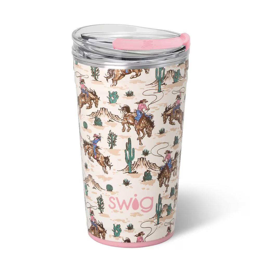 Swig Giddy Up Party Cup 24oz