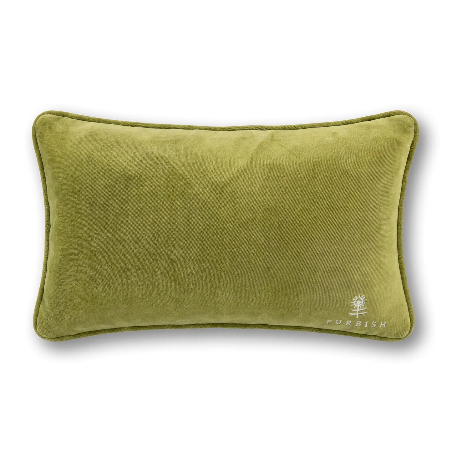 Scream Needlepoint Pillow