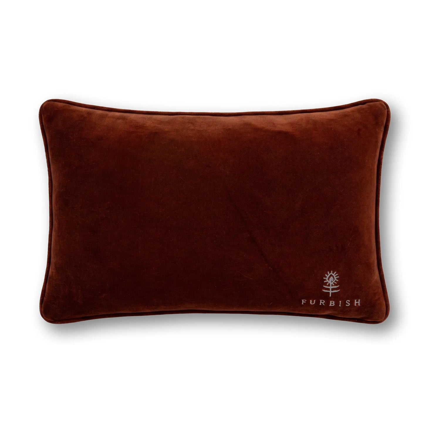 Sounds Gay Needlepoint Pillow