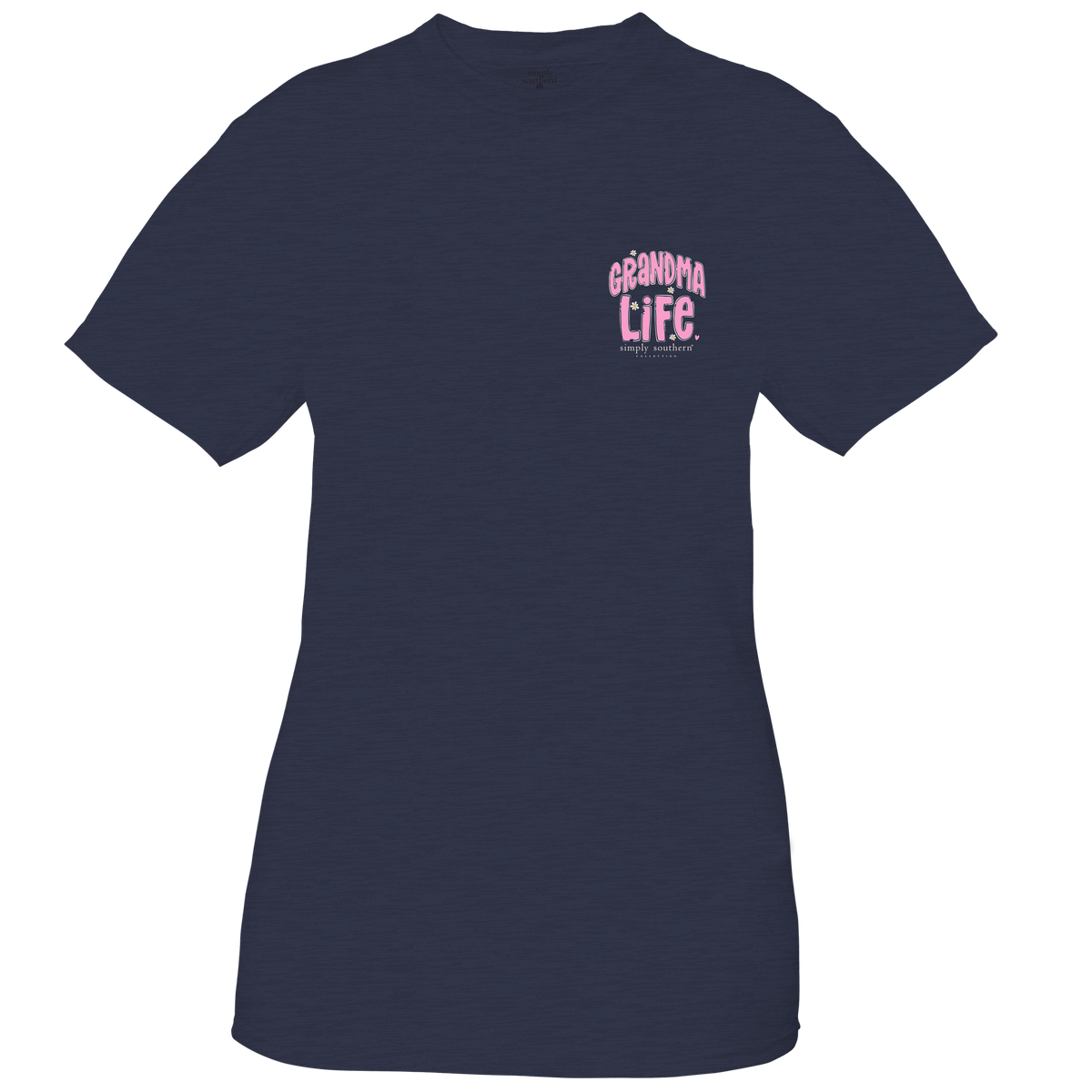 Grandma Life - SS - Adult T-Shirt